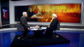 Musulmanes del mundo rememoran Arbaín por su amor al Imam Husein	