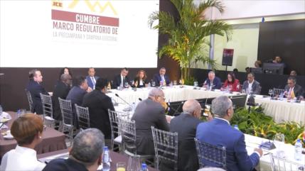 En la República Dominicana revisan violaciones a la norma electoral