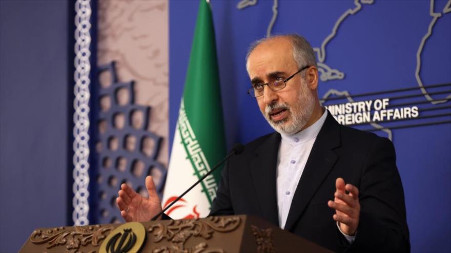 Irán: ataques de Resistencia a los intereses israelíes es algo natural | HISPANTV