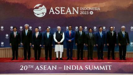 Miembros de ASEAN reafirman su compromiso de fortalecer el bloque 
