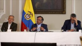 Presentan claroscuros de DDHH en el 1º año del mandato de Gustavo Petro