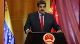 Maduro urge fin de sanciones para recuperación integral de Venezuela