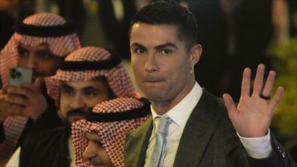 ¿Cristiano Ronaldo se convertirá al Islam?; sueño causa revuelo