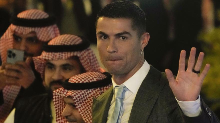 ¿Cristiano Ronaldo se convertirá al Islam?; sueño causa revuelo | HISPANTV