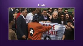 Justicia de Brasil: arresto de Lula fue un “error histórico” | Etiquetaje