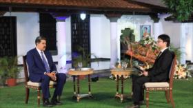 Maduro pide apoyo de China para que Venezuela ingrese a los BRICS