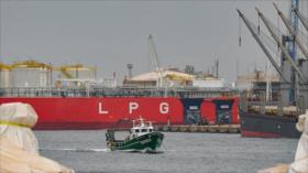 Dependencia de España al gas ruso: aumenta un 70 % su importación