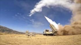 “Los aplastaremos”: CGRI de Irán ataca posiciones de grupos separatistas