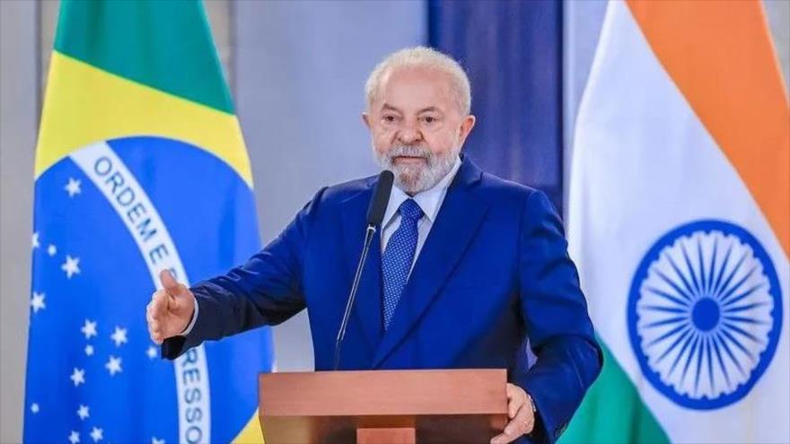 Lula: Bolsonaro, involucrado en golpe de Estado hasta los dientes | HISPANTV