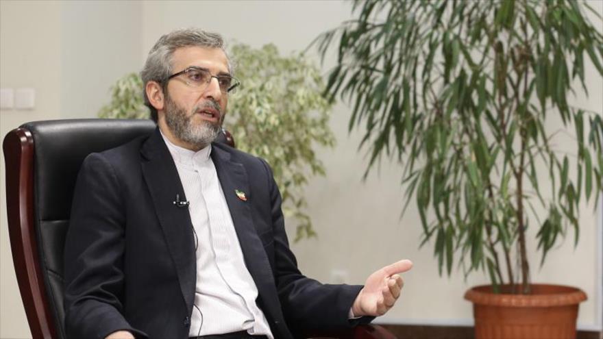 ‘Es posible reavivar pacto nuclear’: Irán exige evitar errores pasados | HISPANTV