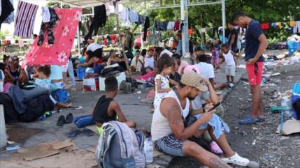 Aumenta cifra de migrantes muertos y desaparecidos en EEUU en 2022