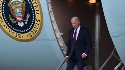 Cámara Baja de EEUU arranca proceso de un ‘impeachment’ contra Biden