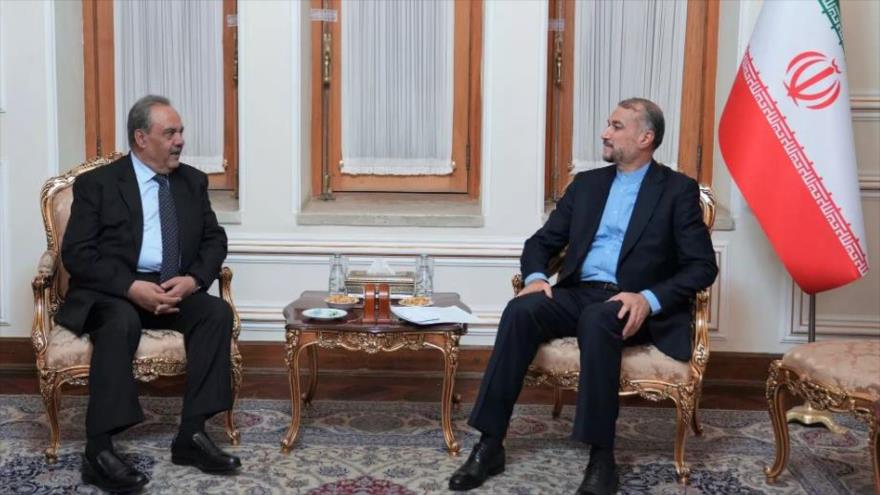 Irán apoya iniciativas regionales para resolver problemas de Afganistán | HISPANTV