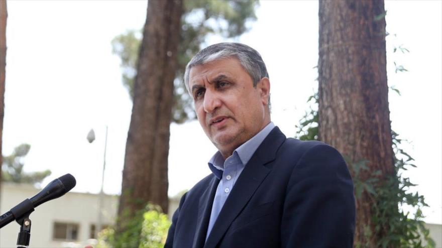 Irán continúa con sus medidas hasta levantamiento total de sanciones | HISPANTV