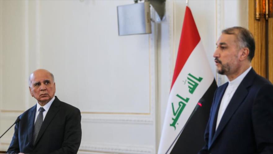 Irán e Irak se alían para erradicar el terrorismo, ¿qué significa esto?