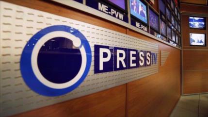 Press TV amplía su transmisión a Oceanía a través de Intelsat 19