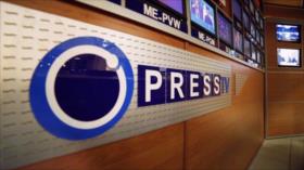 Press TV amplía su transmisión a Oceanía a través de Intelsat 19