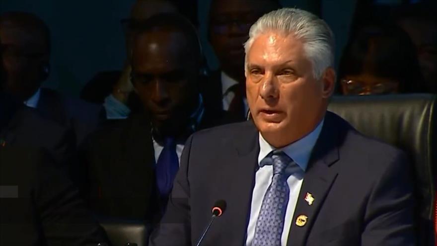 Habana albergará cumbre del G77+China