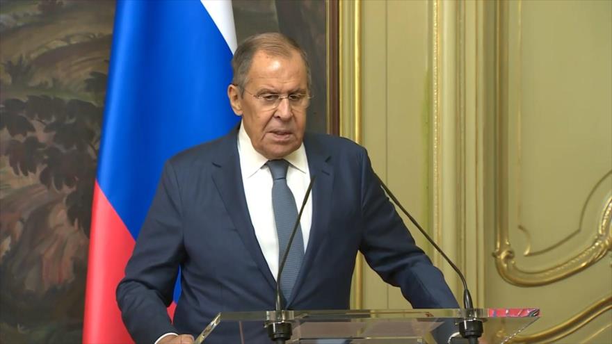 Rusia acusa a la OTAN de alargar el conflicto ucraniano 