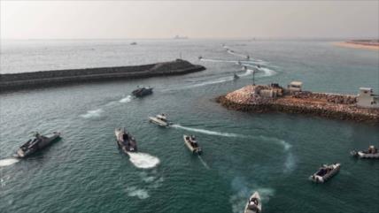 Irán: Reclamos de Emiratos sobre islas iraníes desestabilizan zona