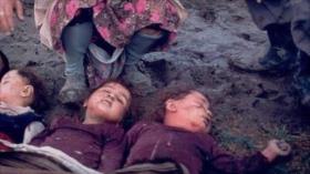 Irán: Masacre de Sabra y Chatila es mancha indeleble para Israel