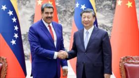 Sondeo: asociación Venezuela-China representa nuevo mundo multipolar