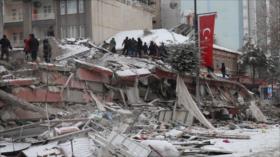Sismólogo que predijo el terremoto en Turquía alerta a España