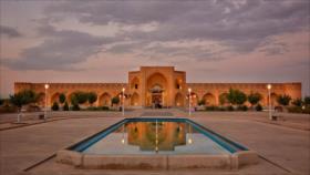 Unesco anuncia: 54 caravasares iraníes entran en Patrimonio Mundial