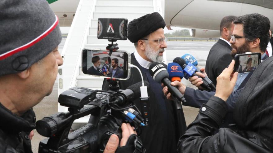 ‘Irán defiende intereses de países que quieren ser independientes’ | HISPANTV