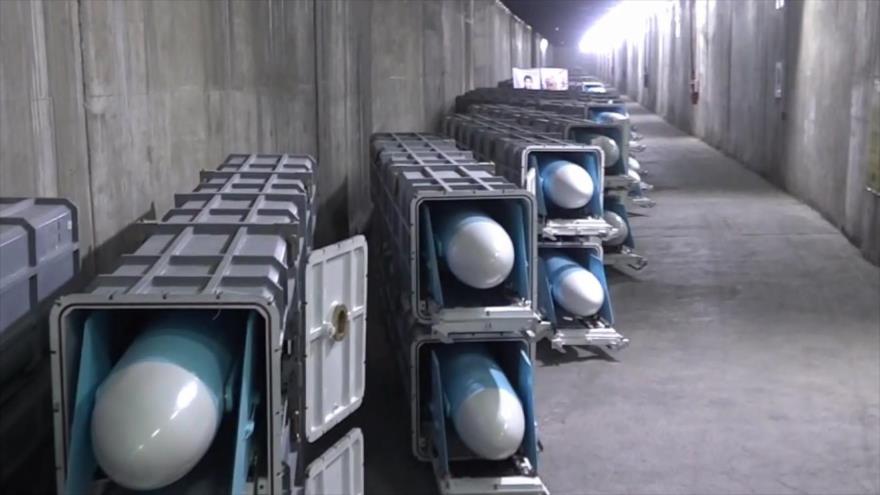 Fuerzas Armadas: potencias mundiales buscan comprar armas iraníes - Noticiero 19:30