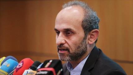 Jefe de IRIB: Hegemonía no puede tolerar voces que exponen la verdad