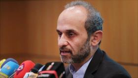 Jefe de IRIB: Hegemonía no puede tolerar voces que exponen la verdad