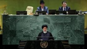 Irán pide a EEUU demostrar determinación para revivir pacto nuclear