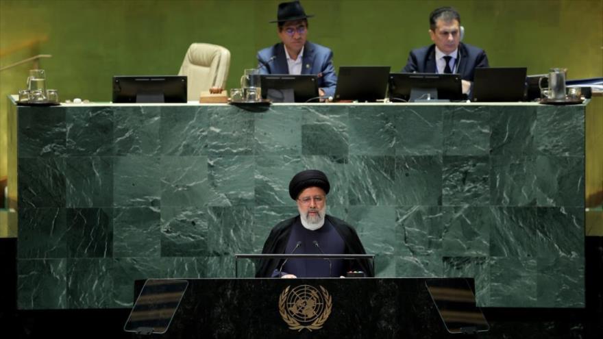 Irán pide a EEUU demostrar determinación para revivir pacto nuclear