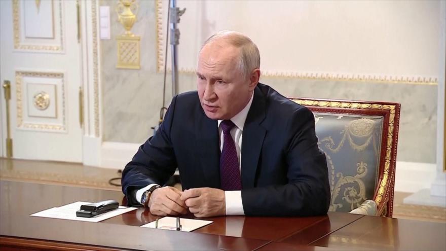Moscú confirma acuerdo entre Azerbaiyán y autoridades de Nagorno Karabaj