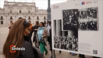 Aniversario 50 del golpe de Estado contra Salvador Allende | Síntesis