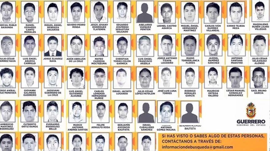 Ayotzinapa, nueve años | Minidocu