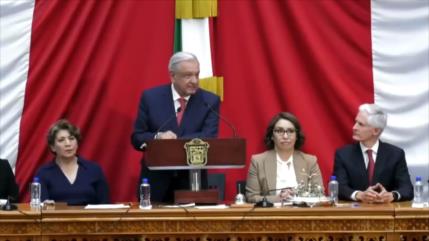 AMLO-Peña, sin conflictos por la democracia