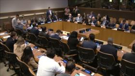 Piden en ONU poner fin a las medidas coercitivas internacionales