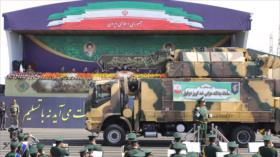Irán celebra 43.º aniversario de la Semana de la Defensa Sagrada