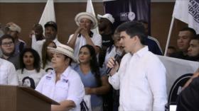 Avanzan actividades oficiales de cara a los comicios en Panamá