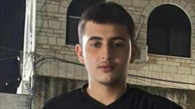 Nueva redada israelí acaba con vida de un palestino en Cisjordania