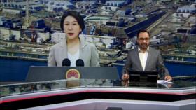 China y Siria estrechan los lazos bilaterales-Noticiero 21:30