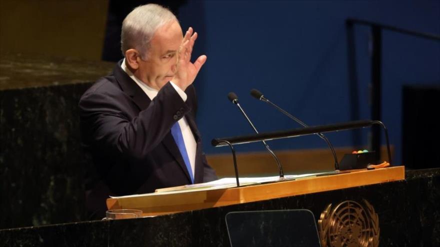 Oficina de Netanyahu retrocede de la “amenaza nuclear” a Irán | HISPANTV