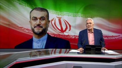Irán denuncia políticas contradictorias de EEUU – Noticiero 17:30