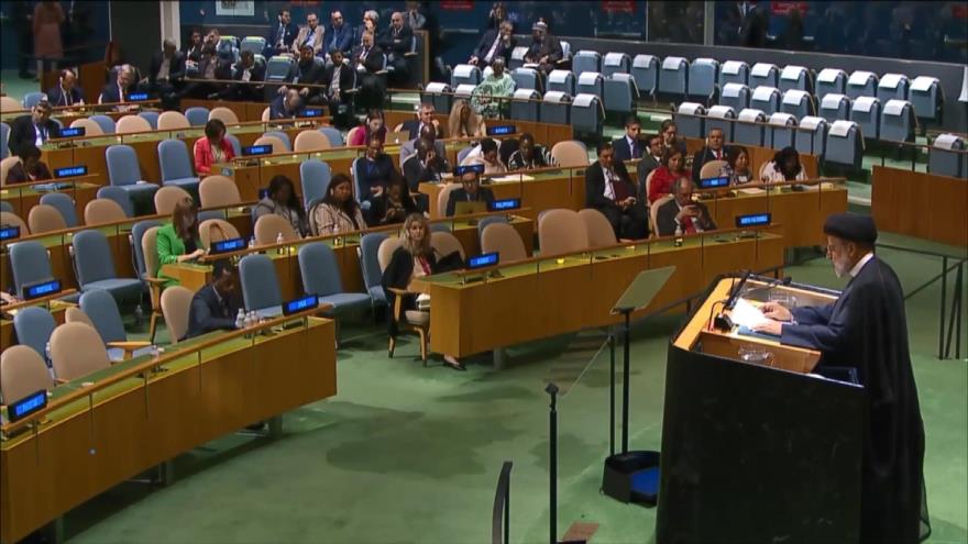 78.ª Asamblea General de la ONU | Recuento