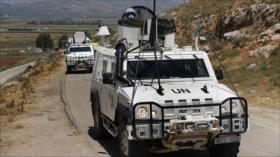 Fuerzas libanesas obligan a retirarse a tropas de ocupación israelíes