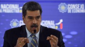 Maduro advierte a Guyana de intereses colonialistas de Comando Sur