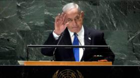 Bibi enciende alarmas: Para cada quien contra Israel, a punta de pistola