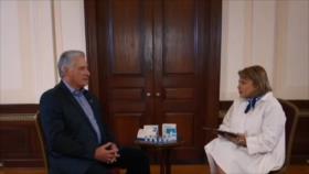 Presidente cubano insta a formar nuevo orden económico mundial